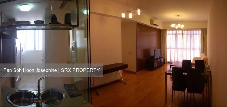 Icon (D2), Apartment #204489551
